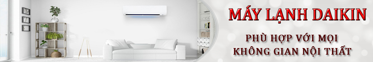 banner trang danh mục điều hòa daikin