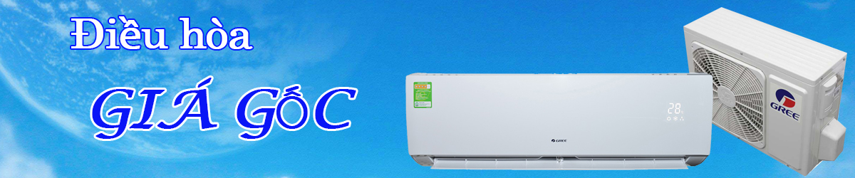 banner trang danh muc dieu hoa gree