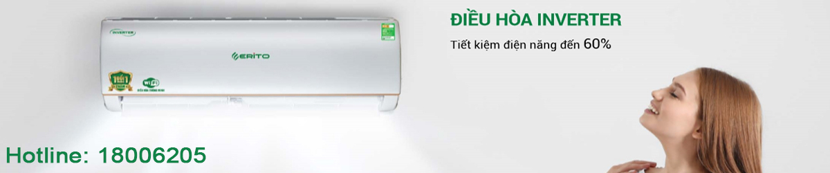 banner trang danh mục điều hòa erito