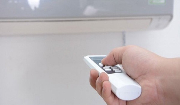 Hướng dẫn cách sử dụng điều khiển điều hòa Casper