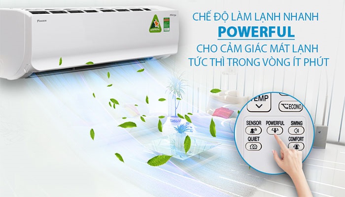 Tìm hiểu hai hãng điều hòa cao cấp Daikin và Panasonic
