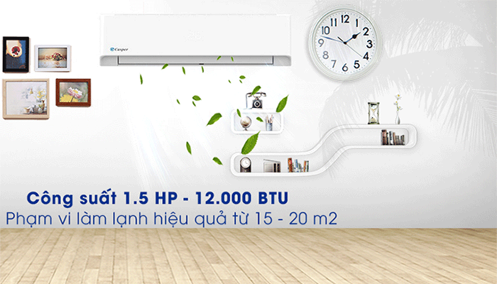 Các lỗi cơ bản hay mắc phải trong quá trình sử dụng điều hòa