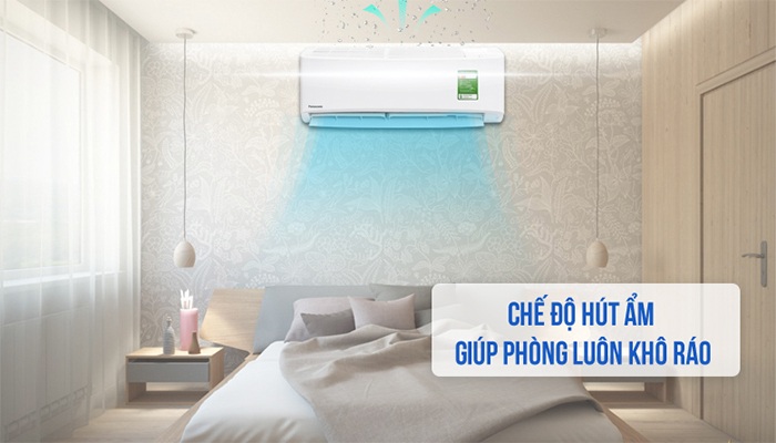Sử dụng điều hòa không thể không biết các tính năng hiện đại của chúng