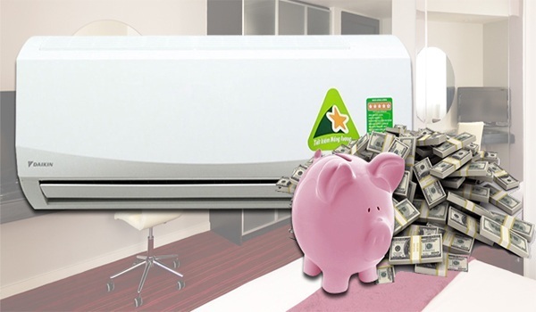 3 model điều hòa Daikin inverter bạn nên quan tâm