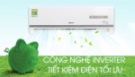Chọn chiếc điều điều hoà 12000 nào cho phòng ngủ là hợp lý?