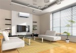 Tư vấn vị trí lắp điều hòa phù hợp