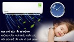 Điều hoà Casper LC-12TL32 đang bán chạy tại E-market