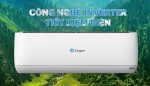 Chọn điều hoà Casper GC-24TL32 hay SC-24TL32 sẽ giúp bạn tiết kiệm điện hơn?