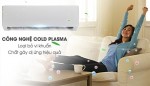 Điều hòa Gree 2 chiều GWH09WA-K3D9B7L có gì nổi bật?