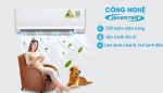 Chiếc điều hòa 24000btu được đánh giá cao từ người dùng
