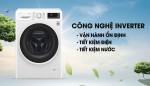 Top 3 model máy giặt LG giá rẻ bạn nên quan tâm