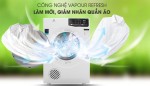 So sánh ưu điểm 2 model máy giặt Electrolux và Samsung