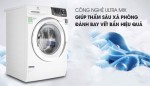 Máy giặt Electrolux có những tính năng giặt nào?