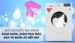 Máy giặt LG FV1408S4V tại sao lại được nhiều người tin dùng lựa chọn?