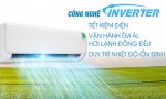 Tư vấn điều hòa 24000btu sử dụng ít tốn điện cho gia đình bạn