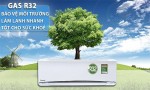 3 ưu điểm vượt trội của điều hòa Panasonic CU/CS-XPU18WKH-8