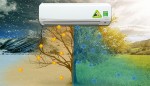 Các tính năng hiện đại trên điều hòa Daikin FTKC25UAVMV