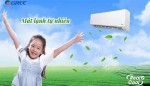 Điều hoà Gree có nên mua trong năm 2020 không?