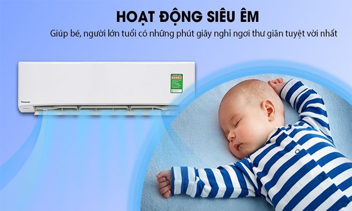 Lưu ý sử dụng điều hoà bảo vệ sức khoẻ cho gia đình