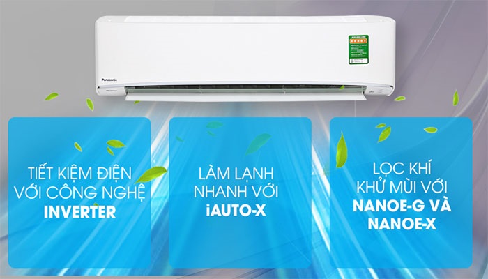 Top 3 điều hoà 9000btu được đánh giá tốt ở thời điểm hiện tại