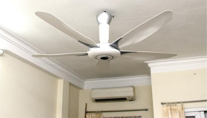Tránh lắp điều hòa ở những vị trí trong nhà sau