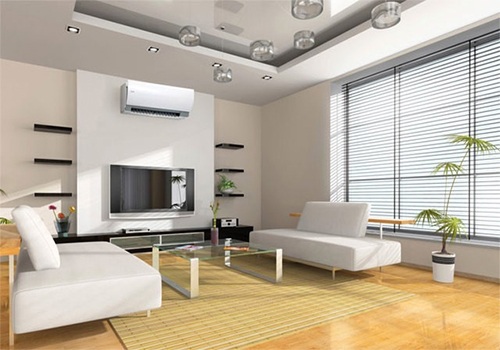 Tư vấn vị trí lắp điều hòa phù hợp