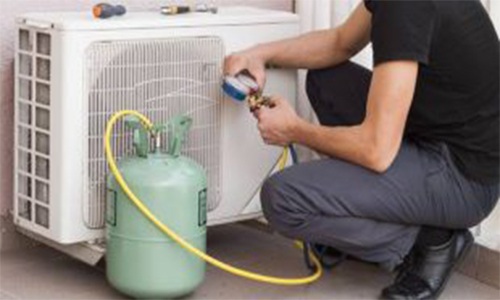 5 bước tự vệ sinh điều hoà tại nhà đơn giản