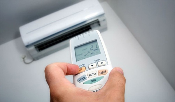 Sử dụng điều hòa tiết kiệm điện hơn nhờ cách dùng của bạn