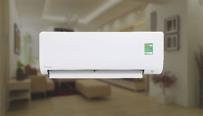 Điều hoà Đaikin có nên chọn để dùng hay không?