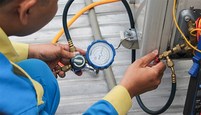 Khắc phục điều hòa Daikin bỗng dưng không mát