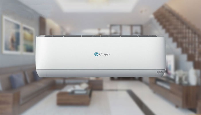 So sánh điều hoà Casper 1 chiều GC-18TL32 và IC-18TL32