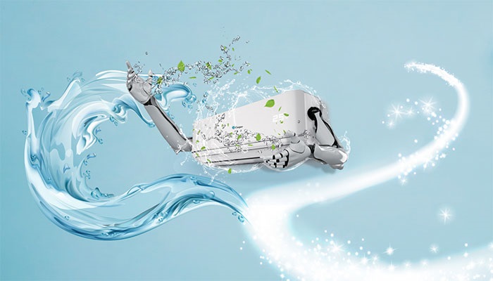 Sự lựa chọn tin cậy của người dùng điều hoà Casper 2 chiều EH-12TL22