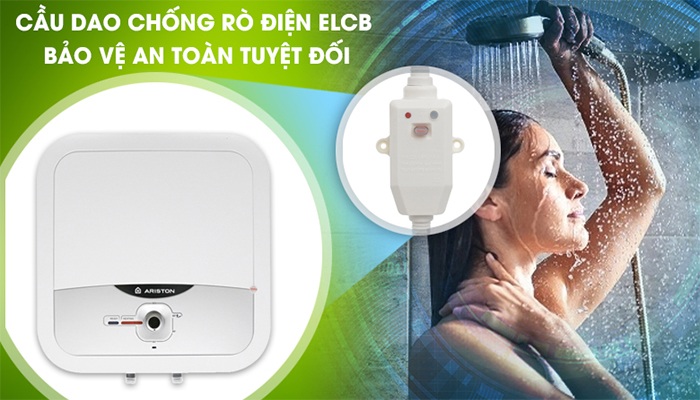 Top 3 thương hiệu bình nóng lạnh đang HOT trên thị trường