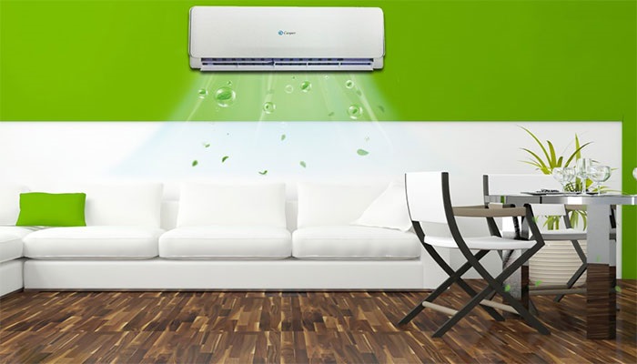 Top 3 điều hoà giá rẻ được ưa chuộng năm 2020 được bật mí
