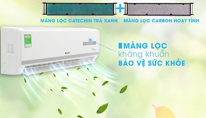 Top 3 điều hoà 18000 sử dụng tốt giá rẻ mà bạn nên quan tâm
