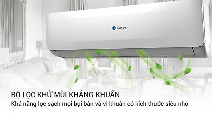 Top 3 điều hoà 12000btu nào đáng để mua ở thời điểm hiện tại?
