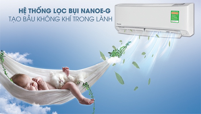 3 model điều hòa 2 chiều có hiệu quả sử dụng tốt