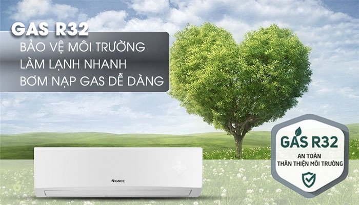Chọn mua điều hòa Gree phù hợp cho phòng ngủ