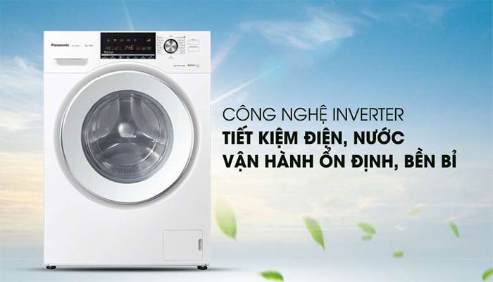 Lý do bạn nên chọn sử dụng máy giặt Electrolux EWF1023BESA