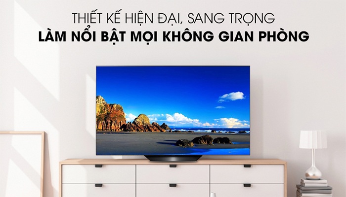 Lý do bạn nên sở hữu Tivi LG ngay trong cuối năm 2020 này