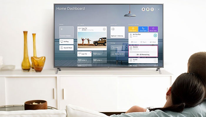 3 chiếc Tivi 55 inch giá tốt nên mua cuối năm 2020