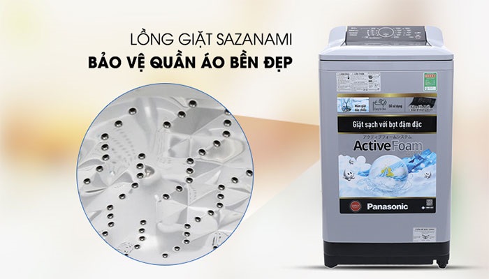 Top 3 máy giặt cửa ngang giá rẻ trong cuối năm 2020
