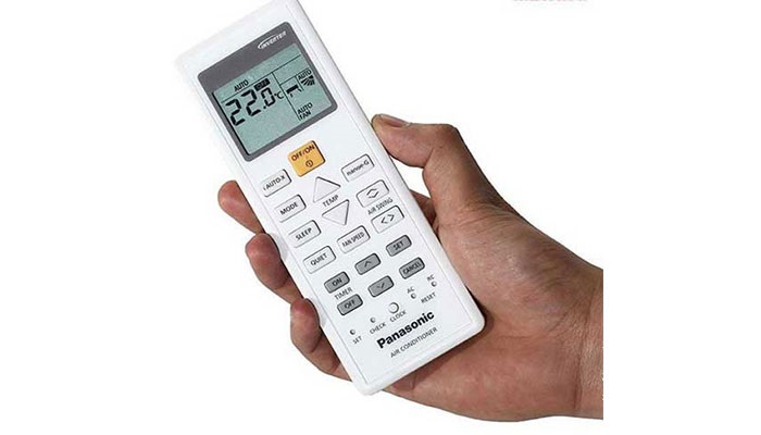 Hướng dẫn khắc phục điều hòa Panasonic gặp lỗi F