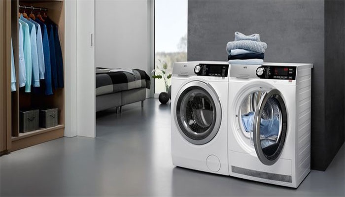 Top 3 máy giặt khối lượng 8kg giá rẻ trong cuối năm 2020