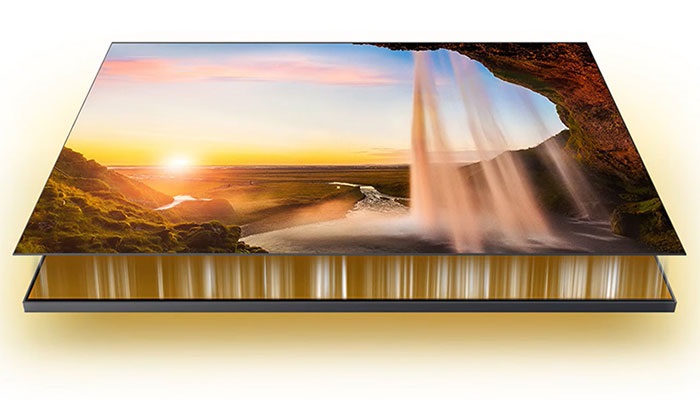 Những điểm nổi bật trên tivi Samsung đáng chú ý