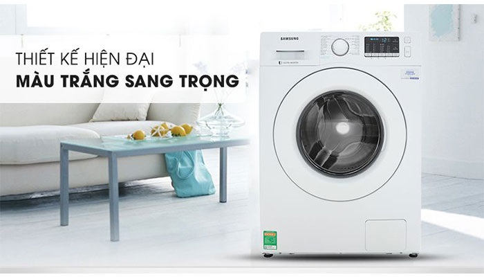 Máy giặt Samsung có tốt không?