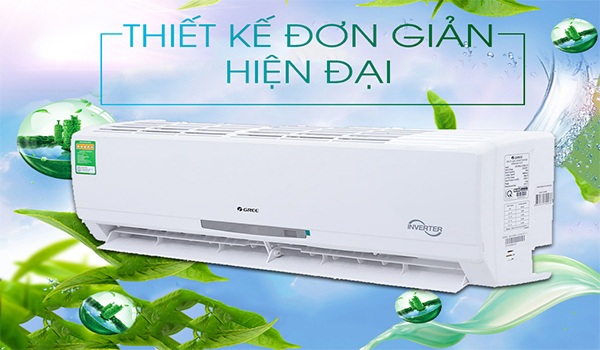 4 điều cần để ý khi chọn mua điều hòa Gree