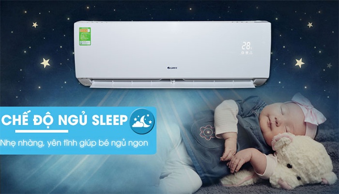 Điều hòa Gree GWH12WA-K3D9B7I dùng có tốt không?