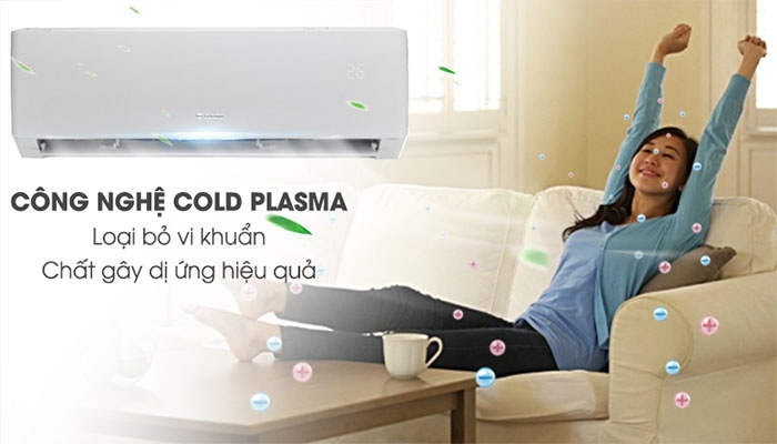 Điều hòa Gree GWH12KC-K6N0C4 mà gia đình nào cũng muốn sở hữu