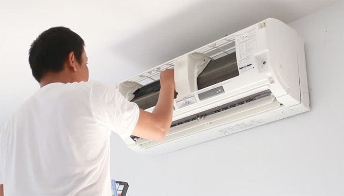 Thông tin về các lỗi thường gặp trên điều hòa Daikin